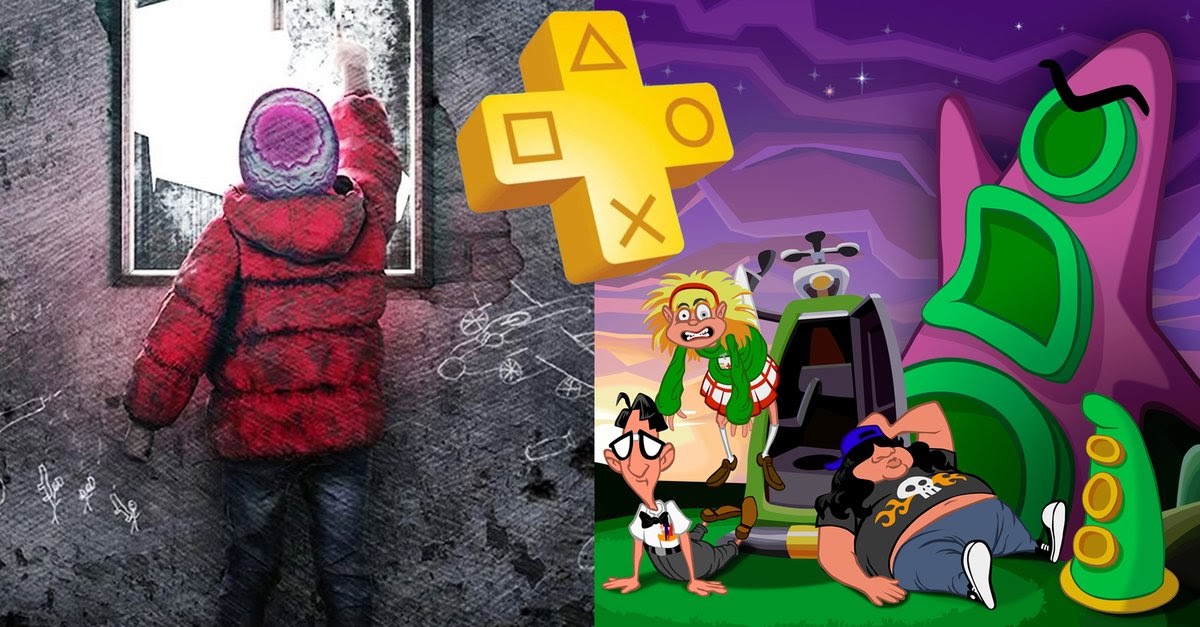 33 Top Pictures Wann Kommen Neue Playstation Plus Spiele ...