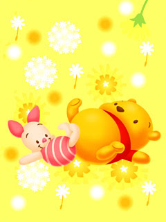 かわいい プー さん 可愛い 壁紙 最高のアニメギャラリー