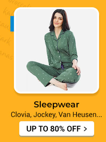 Sleepwear