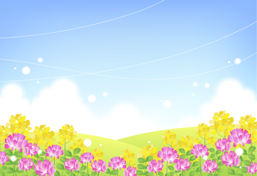 驚くばかり菜の花 壁紙 イラスト 最高の花の画像