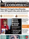 Ver capa Diário Económico