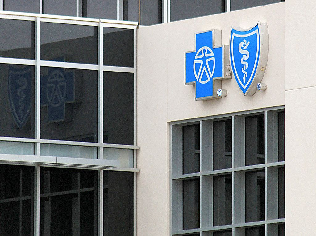 B is for blue shield. Blue Cross Blue Shield Of Texas To Pay Deaf Job Applicant 75 000 Settlement