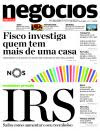 Ver capa Jornal de Negócios