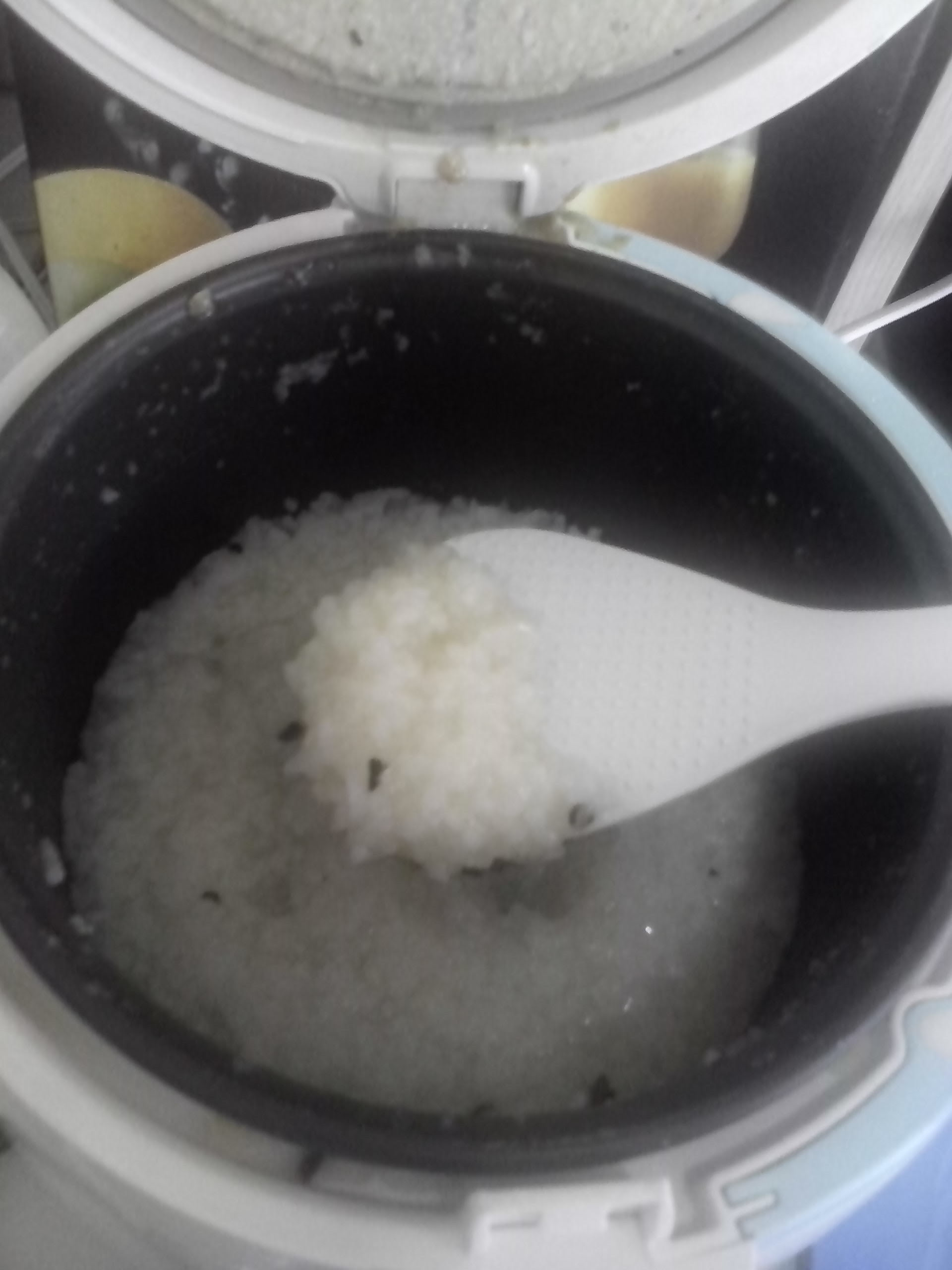 Tips masak cepat oatmeal, jadi alternatif sehat saat wfh view this post on instagram Cara Memasak Bubur Di Rice Cooker Saran2 Com