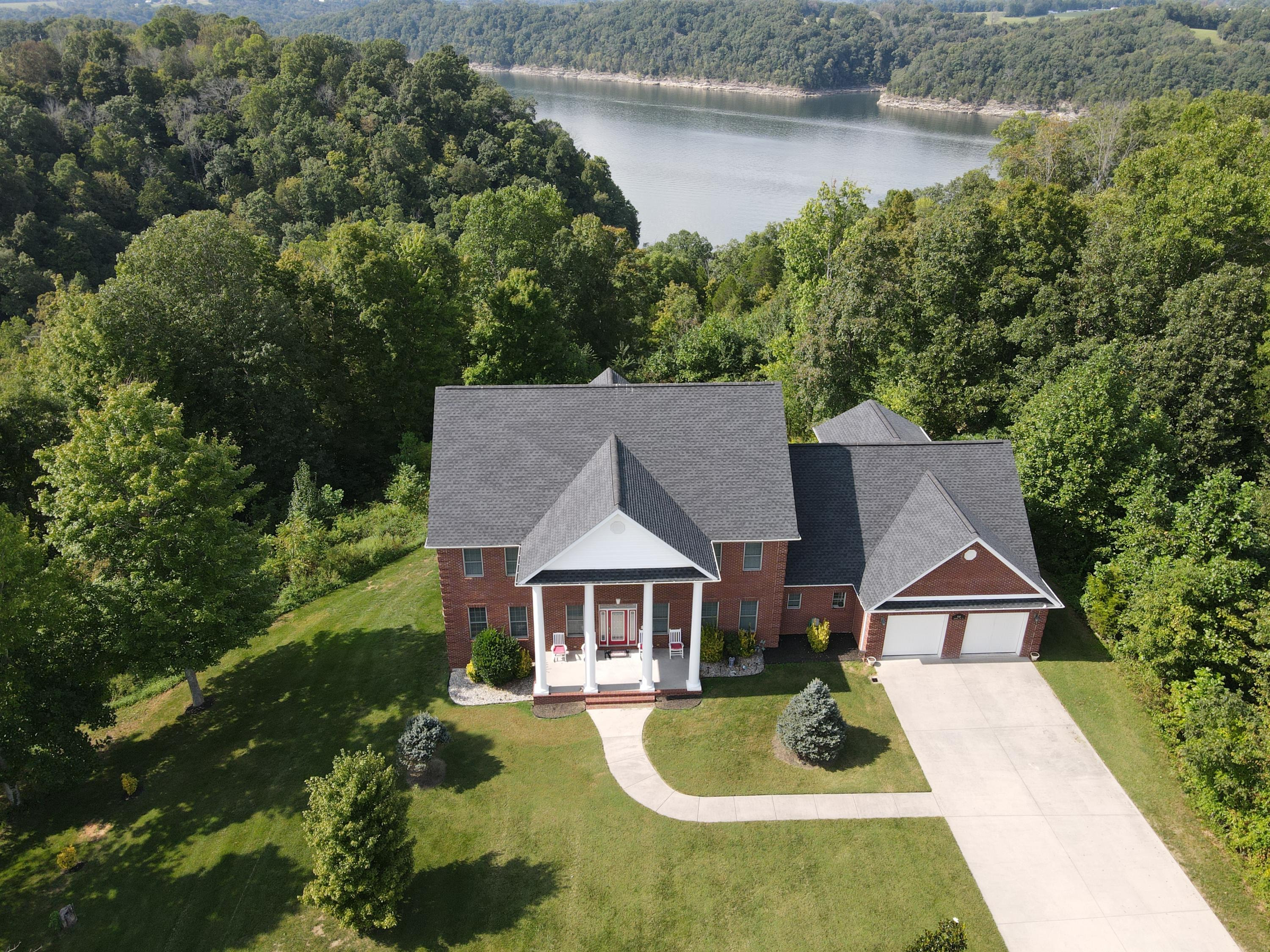 From our southern rustic log home. Property In Lake Cumberland Jamestown Somerset Monticello Dale Hollow Lake Albany Columbia Burkesville Kentucky Single Family Residence 2 Story Monticello Ky
