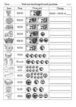 printable worksheets for grade r in south africa be young have fun