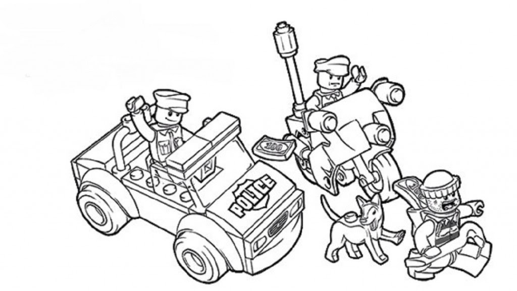 All images and logos are crafted with great workmanship. Lego Car Coloring Pages At Getdrawings Free Download