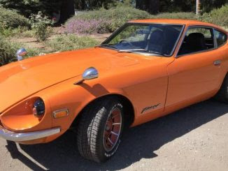 Save up to $2,475 below estimated market price. 1970 Datsun 240z For Sale Craigslist Usa Classified Ads Nissan S30