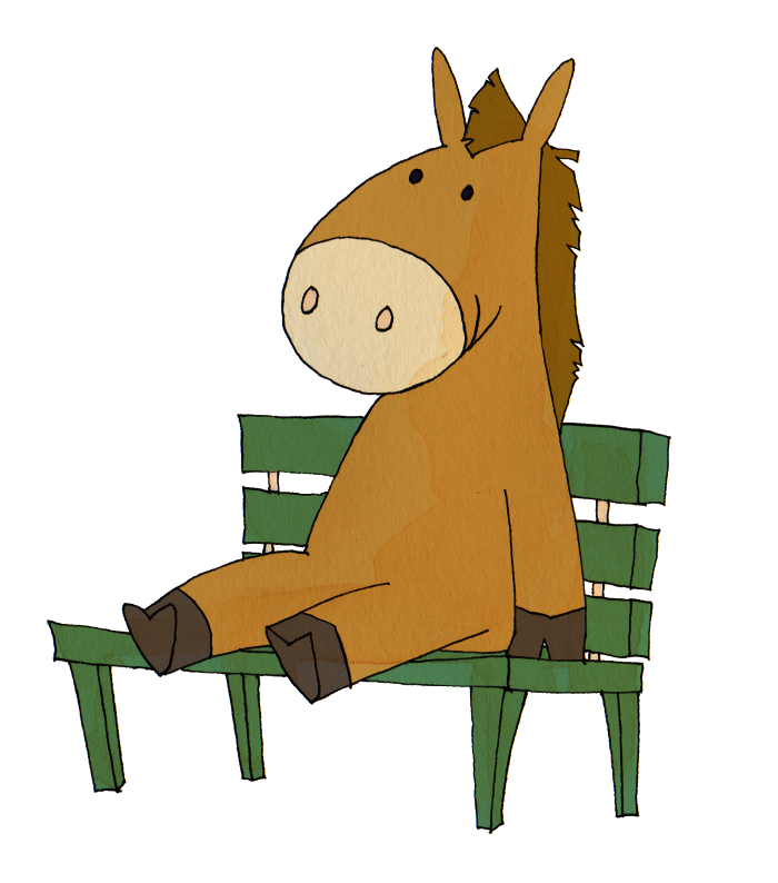 100 Epic Best馬 イラスト 可愛い 簡単 イラスト画像
