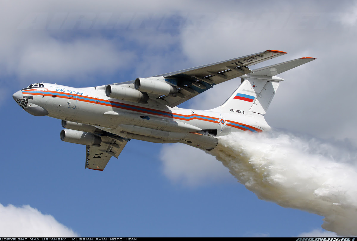 Î‘Ï€Î¿Ï„Î­Î»ÎµÏƒÎ¼Î± ÎµÎ¹ÎºÏŒÎ½Î±Ï‚ Î³Î¹Î± ilyushin il-76 fire fighting