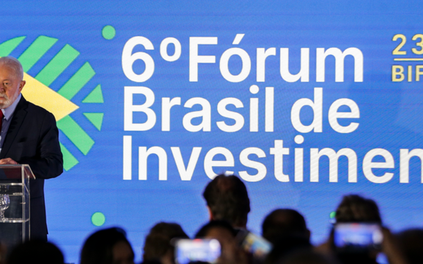 Brasil será protagonista global da economia verde, diz Lula