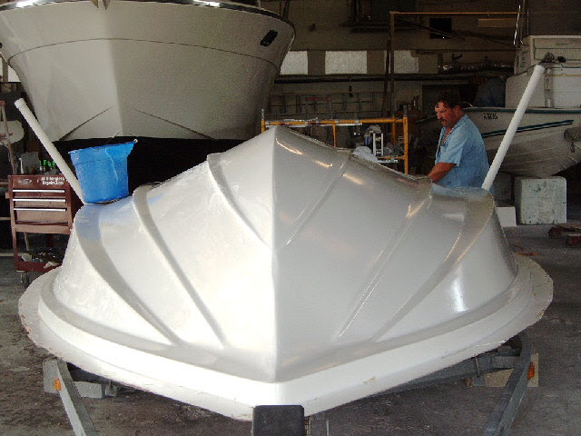 carolina skiff leader in category for quality construction