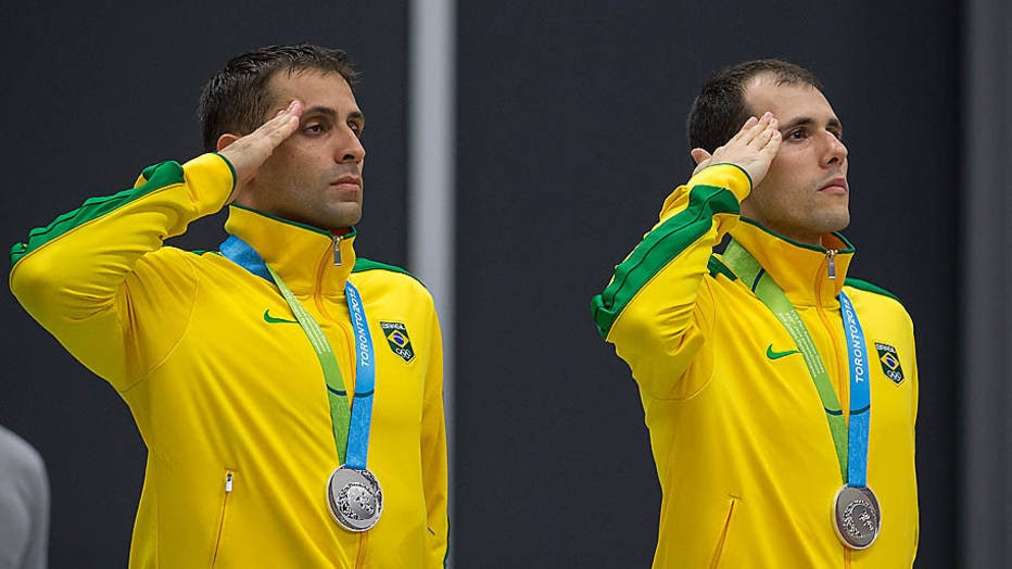 Blog Olímpico Rio 2016: Brasil conquista 14 medalhas e ...
