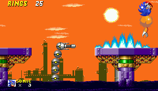 Midnight oil (songs for sleeping — relaxation ocean waves academy. Sonic Fans Explain To Me The Fan Service And Lore Of Sonic Mania Unmarked Spoilers Neogaf
