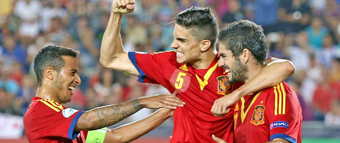 Keep faith with la roja in seville. Spain U21 Vs Poland U21 Prediction 22 June 2019 Free Betting Tips Picks And Predictions