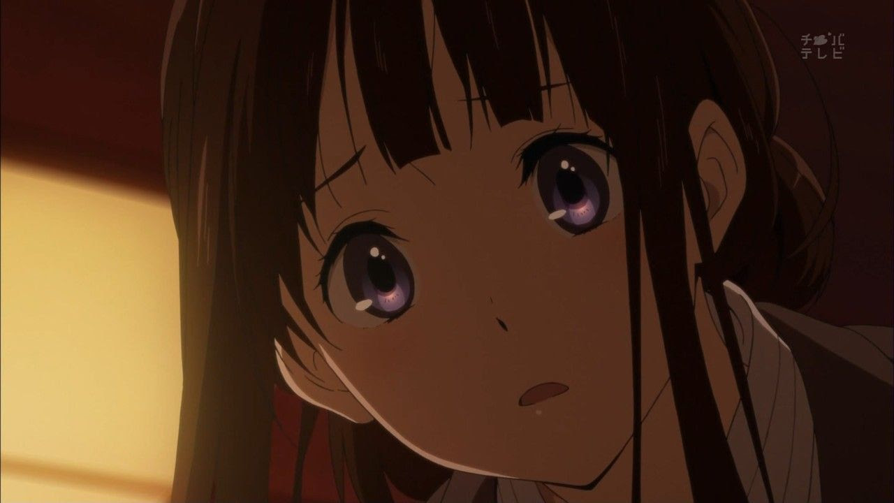 Arekayujpkaj1 氷菓 アニメ 感想 まとめ 氷菓 アニメ 感想 まとめ
