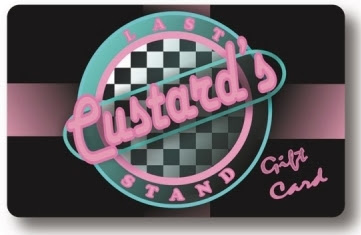 Maybe you would like to learn more about one of these? Custard S Last Stand
