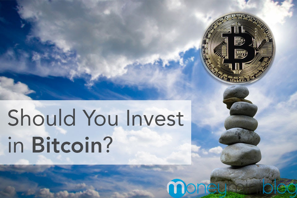 It is a digital and virtual currency, it has also is an innovative. Should You Invest In Bitcoin