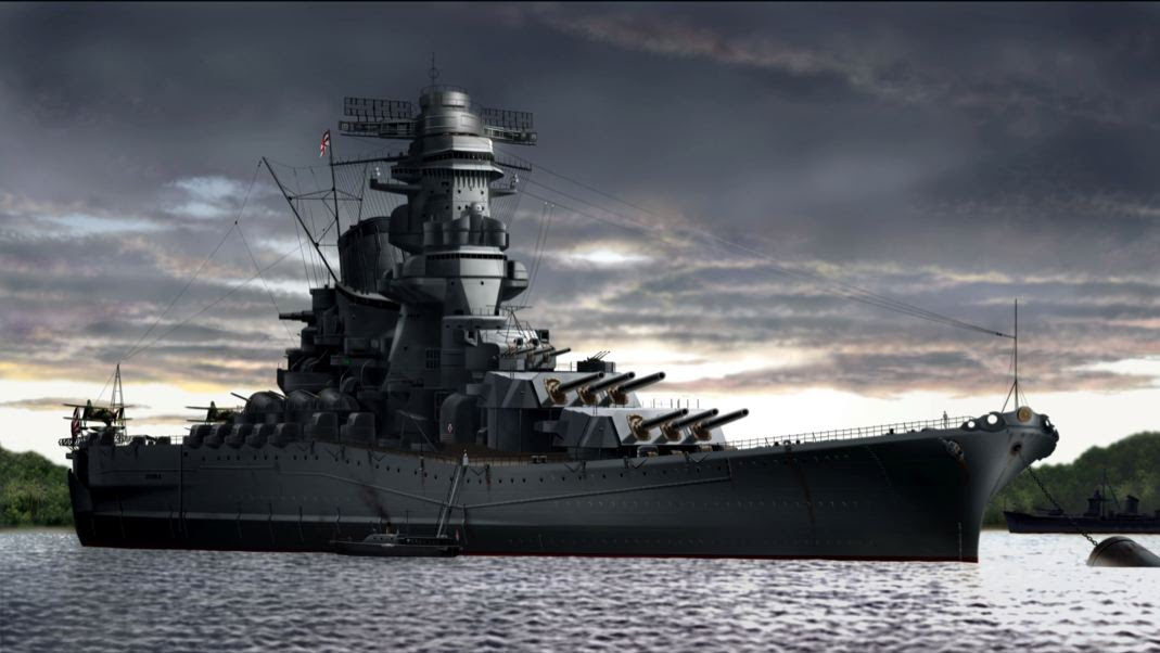 最高かつ最も包括的な戦艦大和 壁紙 最高の花の画像