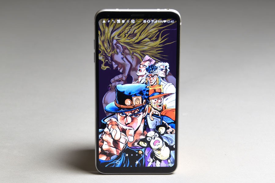 Iphone ジョジョ 名言 壁紙 Udin