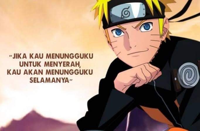 Quotes Anime Naruto Tentang Cinta - Quetes Blog