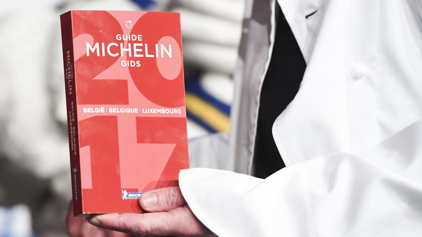 Cet article détaille le palmarès de la coupe du monde de football. Le Guide Michelin Presente Sa Selection 2021 De Restaurants En Belgique Voici Toutes Les Etoiles Attribuees