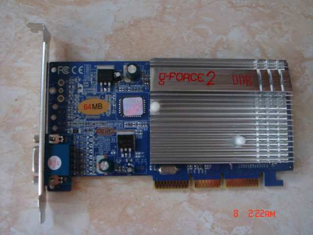 Pasar Kaget VGA Card Termurah 4850 9800GT 9500GT 