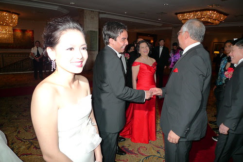 Najib, Rosmah and some very rich friends,-Photos courtesy ...
