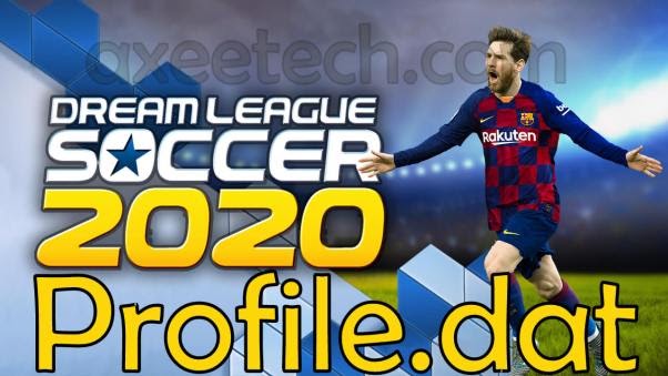 Glitch Azgameguide.Com Dream League Soccer 2020 Profile ...