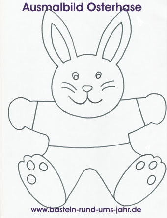Hier finden sie malvorlagen für ostern. 2010 Seite 27 Basteln Rund Ums Jahr