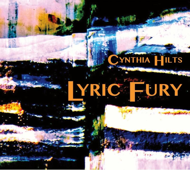 Cynthia Hilts Lyric Fury