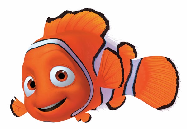 Koleksi Spesial 48+ Gambar Ikan Finding Nemo