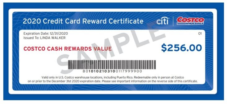 Five Great Lessons You Can Learn From Costco Credit Card Cash Back | costco credit card cash ...