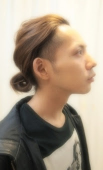 完了しました ロングヘアー ツーブロック メンズ ロングヘアー ツーブロック メンズ Domanblogpict