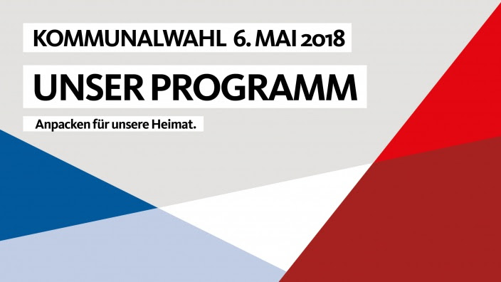 Ganz einfach zusammenfassungen und karteikarten aus deinen skripten erstellen auf über 1.5 millionen lernmaterialien zugreifen jetzt mehr erfahren! Programm Cdu Kreisverband Kiel
