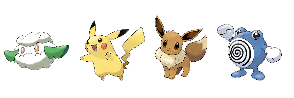 最高ポケモン Xy 進化の石 ディズニー画像のすべて