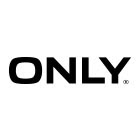 ONLY <br> Flat 50% off