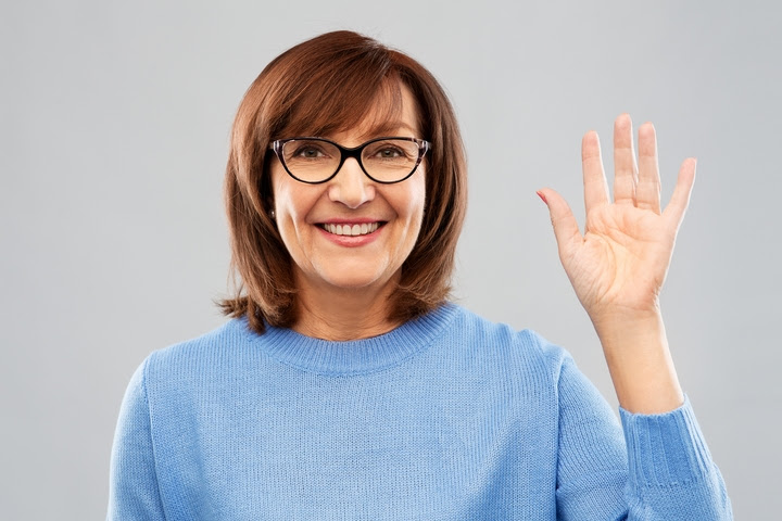 Nov 15, 2020 · blunt bob for gray hair over 60 women. 6 Best Hairstyles For Women Over 65 My Style Blog
