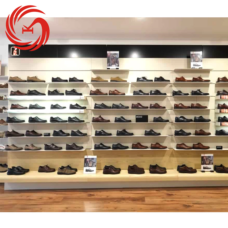 Each piece is its own. Wall Mounted Wooden Shoes Shop Display Shelf For Sale Buy Shoes Display Shelf Shoes Shop Display Shoes Shop Display Shelf Product On Alibaba Com