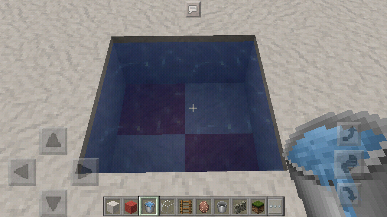 マイクラ バケツ 作り方 イメージコレクション