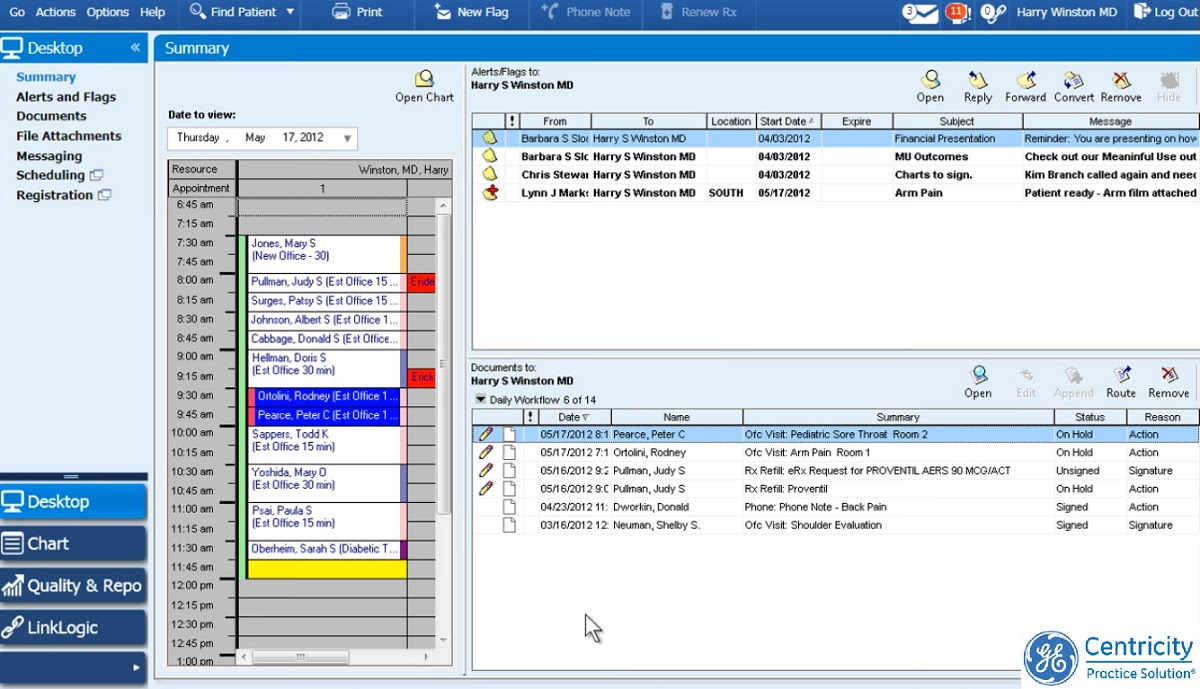 Meditech Ehr Software Meditech