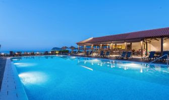 5* Galaxy Beach Resort - Ζάκυνθος, Λαγανάς