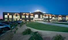Lifetime Fitness Parker Fitnessretro