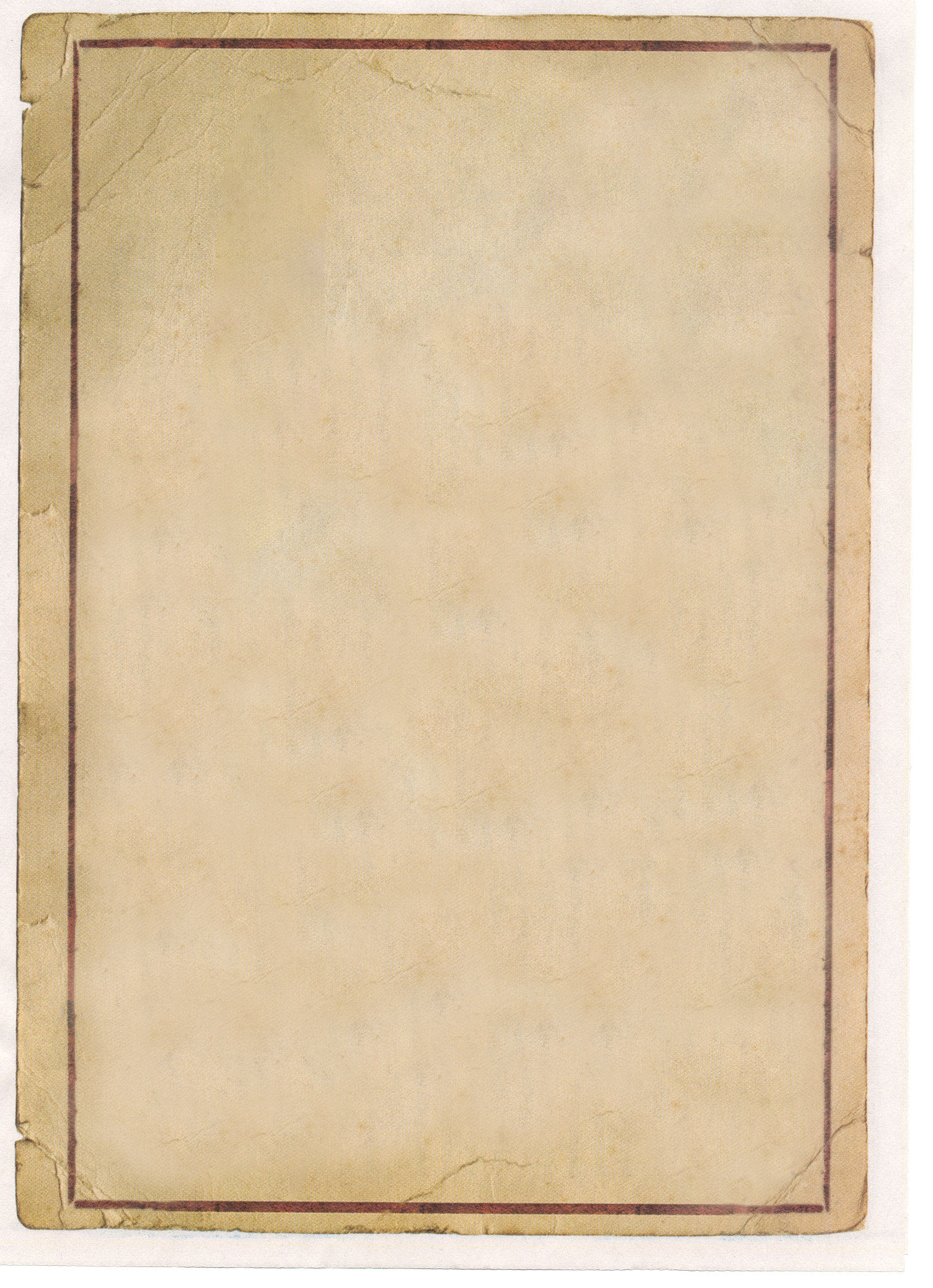 Mompower One Piece Wanted Poster Template Png