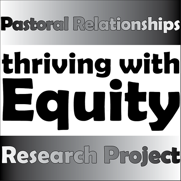 Pastoral Relationship thriving with Equity Research Project