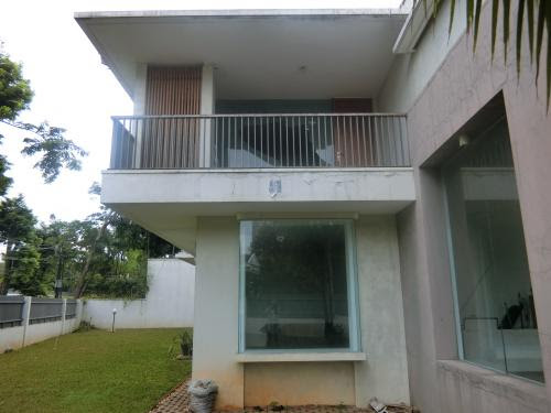 Rumah Kontrakan Bulanan Di Jagakarsa Ceria kr
