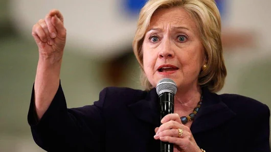 Recipe for tax hikes? Clinton proposals hit $1T mark, Republicans say | Fox News