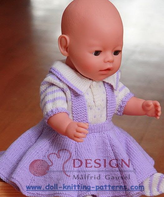Schnitte Fur Baby Born Kleidung Gratischnitt Schnittmuster Puppenkleidung 43cm Von 73engelchen