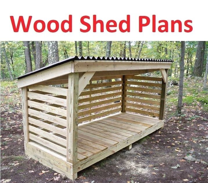 Shed Plans Free Uk