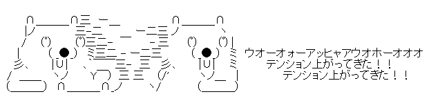 驚くばかり テンション 上がる 顔 文字 画像ブログ